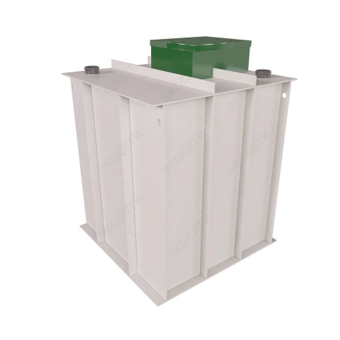 Погреб Экосети 