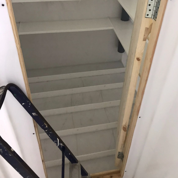 Погреб пластиковый ЭКОСЕТИ