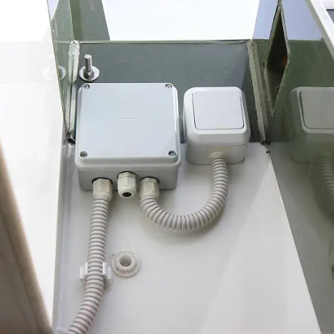 Топол-Эко пластиковый погреб Топол-Эко пластиковый погреб