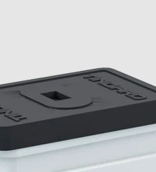 ДОПОЛНИТЕЛЬНАЯ КОМПЛЕКТАЦИЯ ПОГРЕБА ТИНГАРД