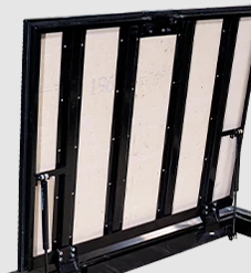 ДОПОЛНИТЕЛЬНАЯ КОМПЛЕКТАЦИЯ ПОГРЕБА ТИНГАРД