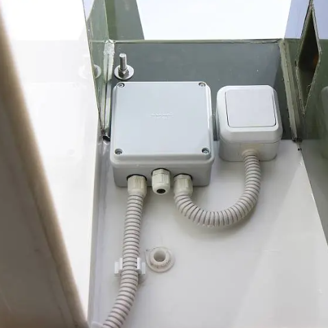 Топол-Эко пластиковый погреб Топол-Эко пластиковый погреб