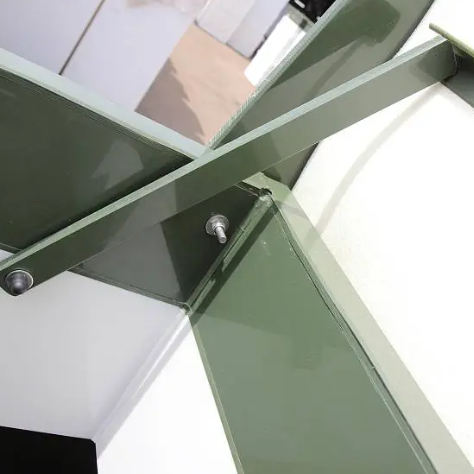 Топол-Эко пластиковый погреб Топол-Эко пластиковый погреб