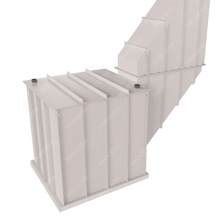 Погреб пластиковый ЭКОСЕТИ