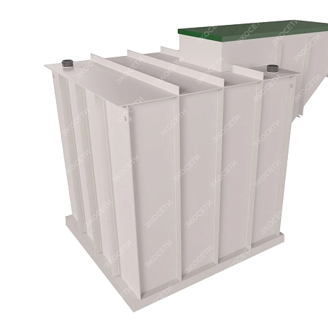 Погреб Экосети 