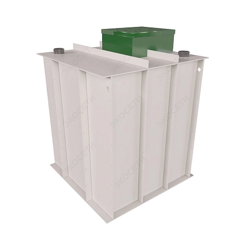 Погреб Экосети 