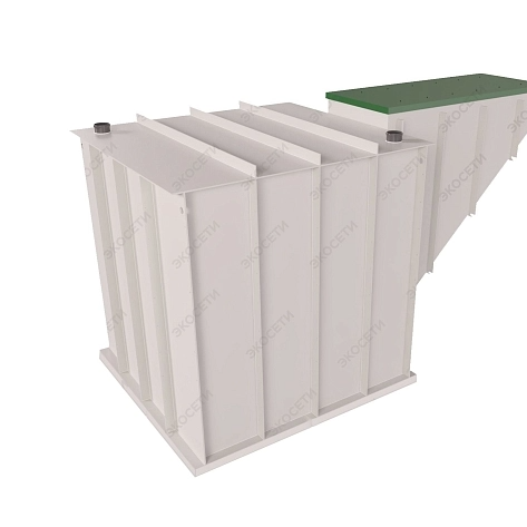 Экосети БВ1-1