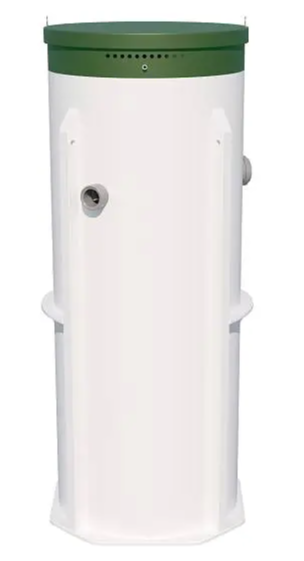 Автономная станция ТОПОЛЬ 4