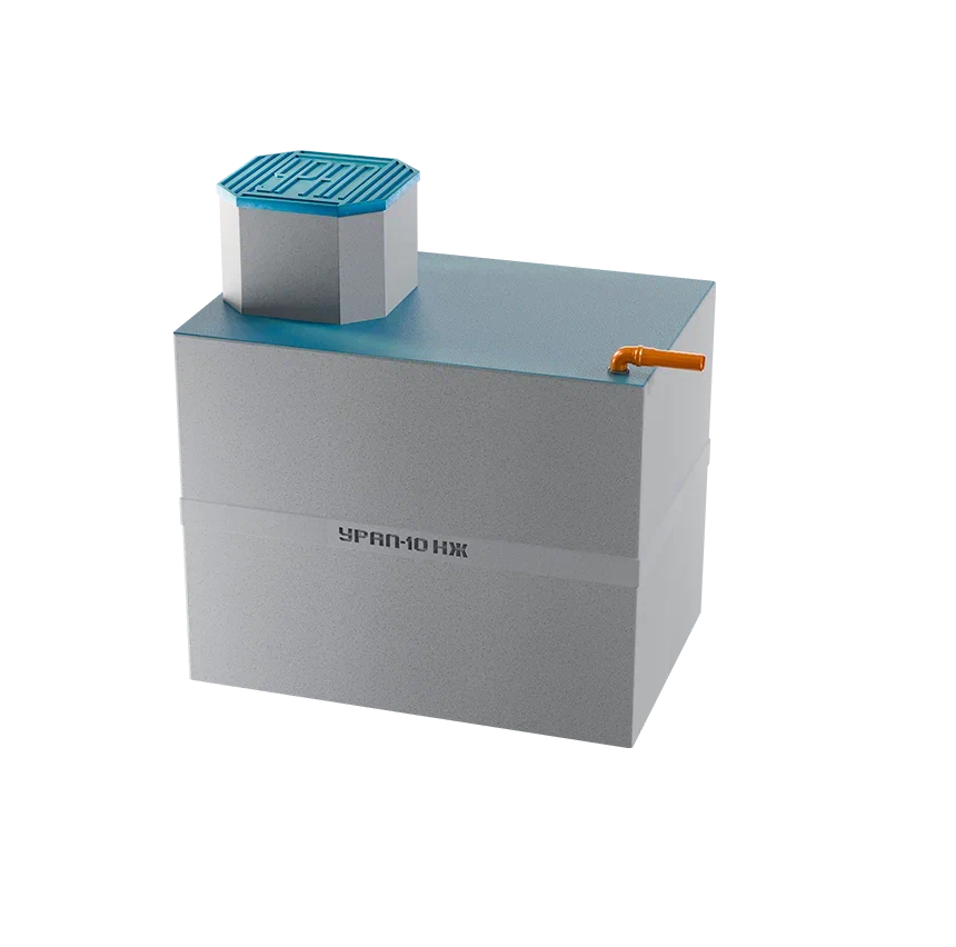 Септик Урал-НЖ 10