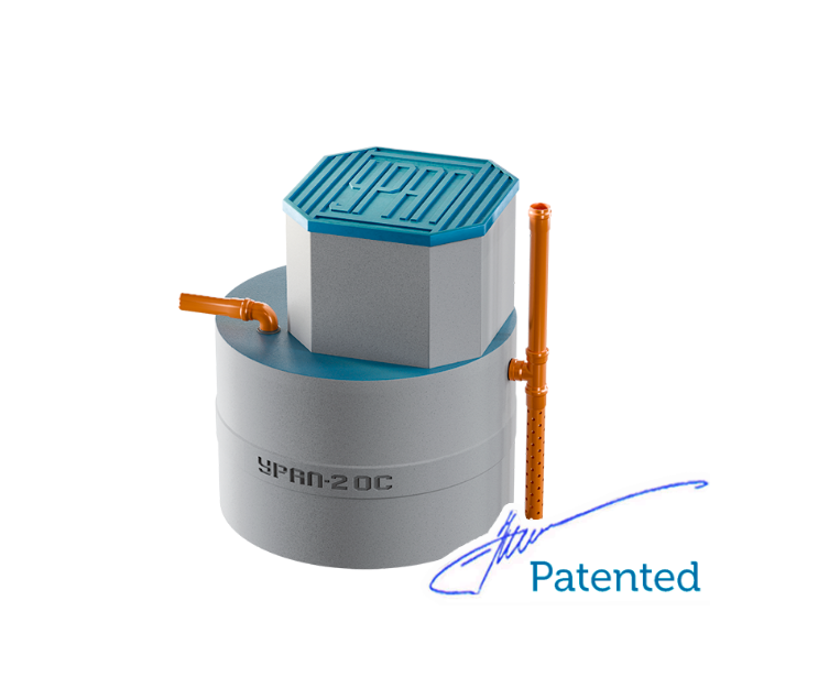 Септик Урал-2 ОСО
