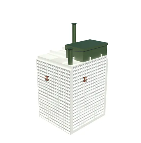 Погреб пластиковый Пластиковый погреб