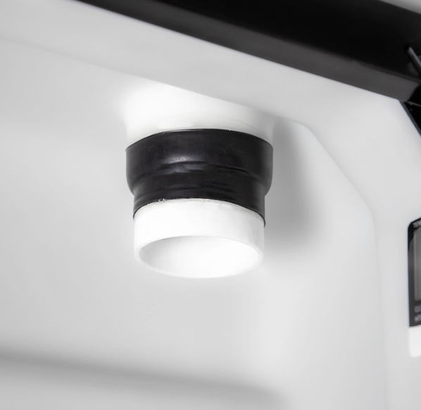 СТАНДАРТНАЯ КОМПЛЕКТАЦИЯ ПОГРЕБА ТИНГАРД