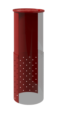 Канализационный колодец SANI-D