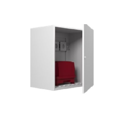 Шкаф для компрессора